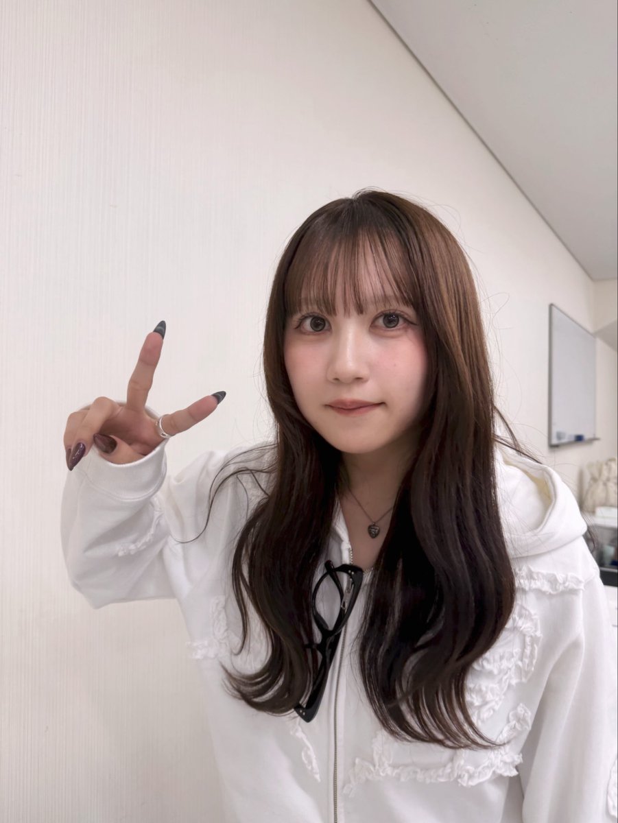 赤堀君江 tweet media