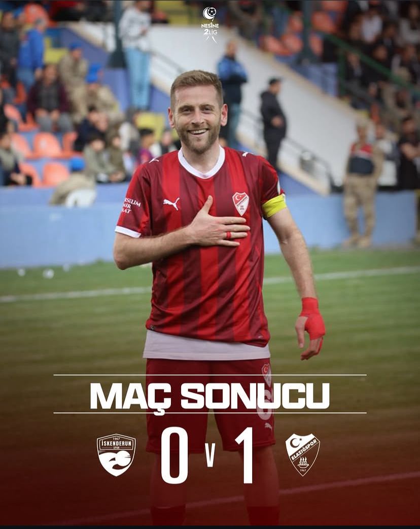 İdris ALAN tweet media