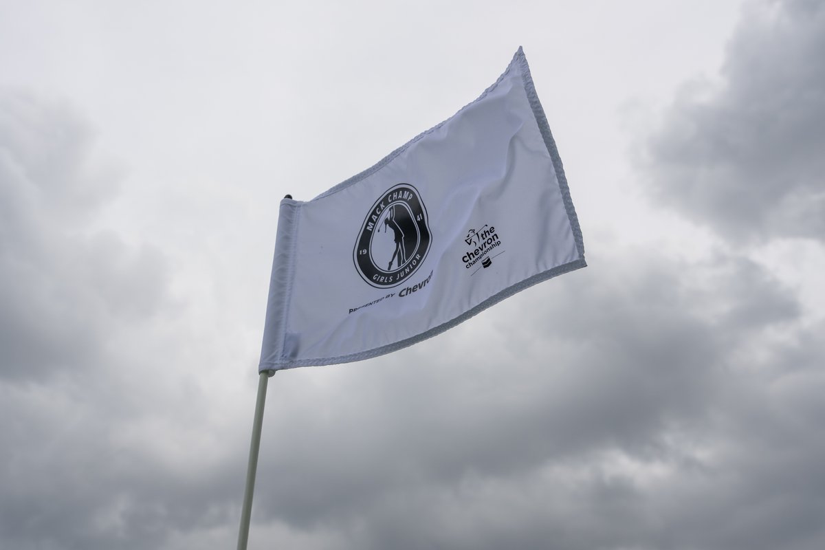 The Chevron Championship tweet media