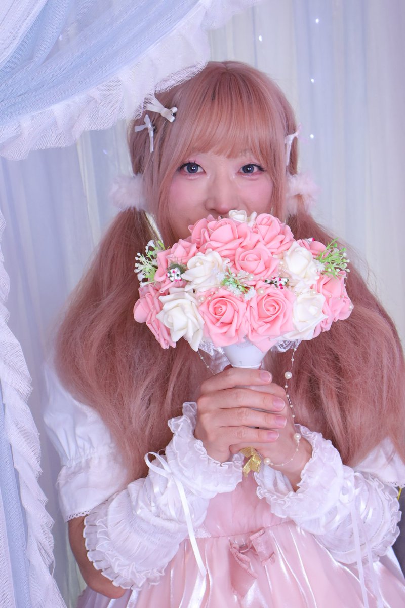 crow2yuri's tweet photo. 今更ながらですが、cottonさんで今年女装初めしてきました！
久しぶりでとても楽しかったです♪
#女装 https://t.co/FEfe4fcezc