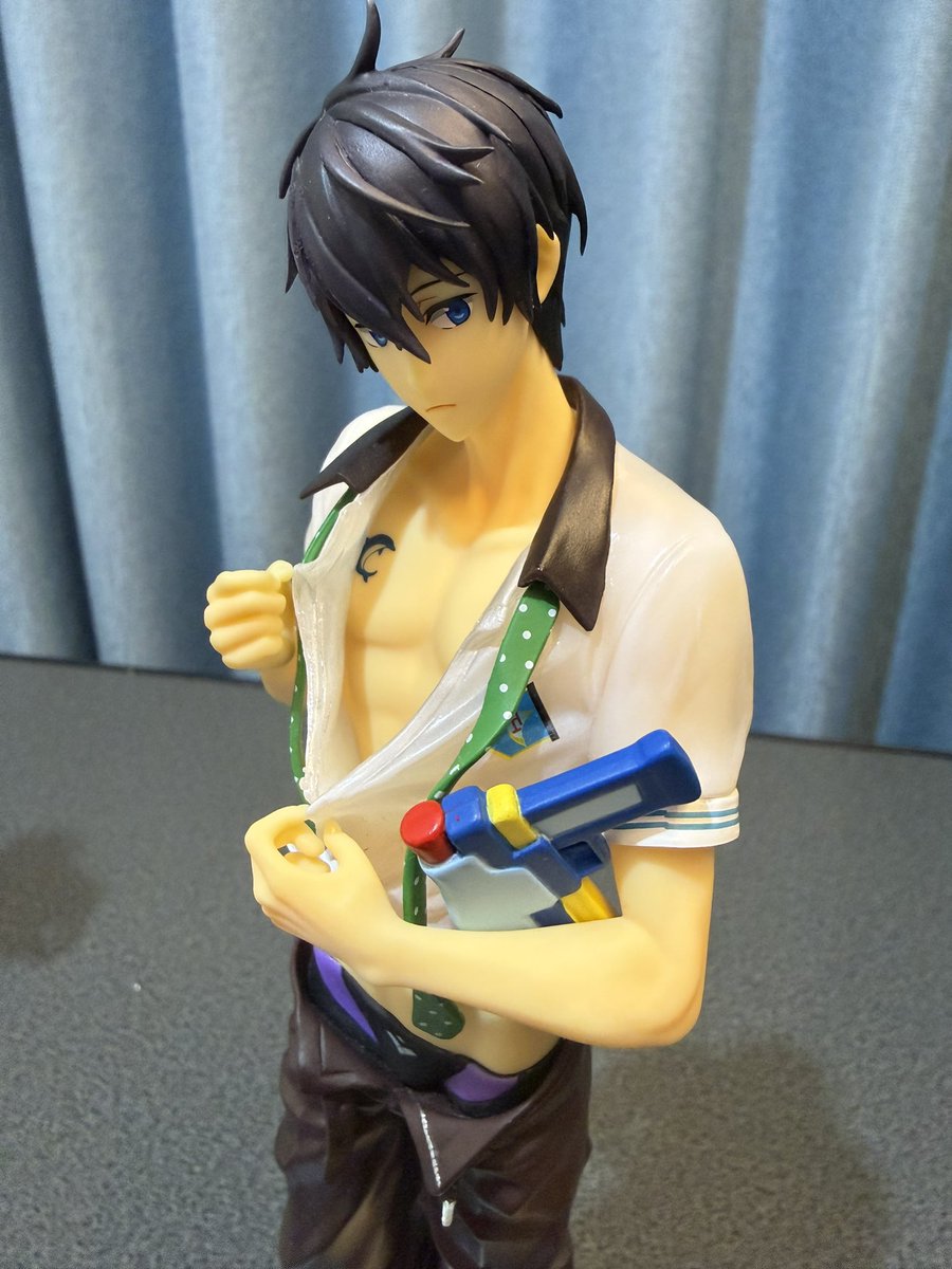 라연🐬アケン✨ tweet media