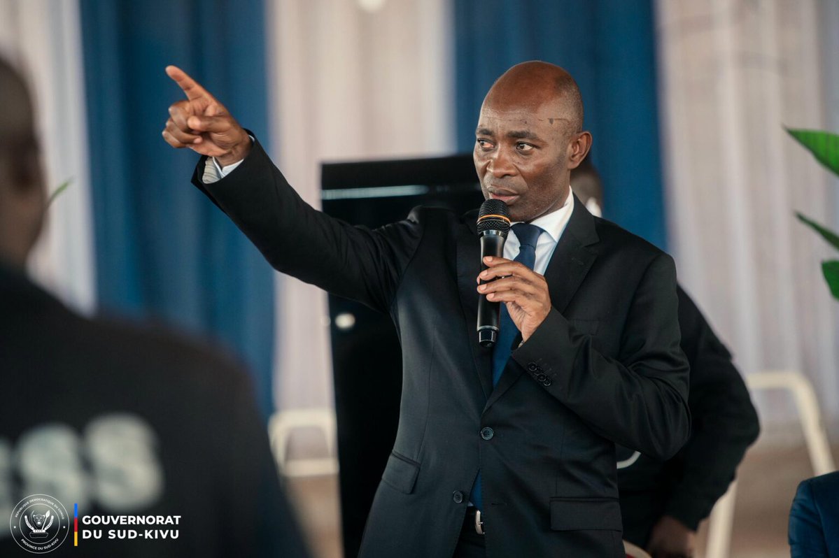 Le Rwanda occupe  Mumosho au Sud-Kivu

​​Des militaires rwandais, infiltrés sur le territoire national, érigent actuellement un camp militaire dans le village de Mumosho. Cette localité se situe en Chefferie de Kabare, une zone sous l'occupation de la coalition rebelle AFC/M23,