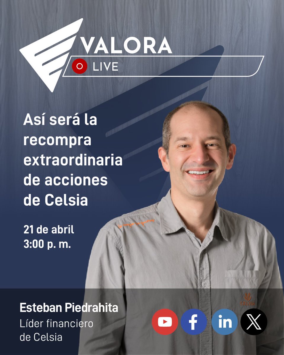Valora Analitik tweet media