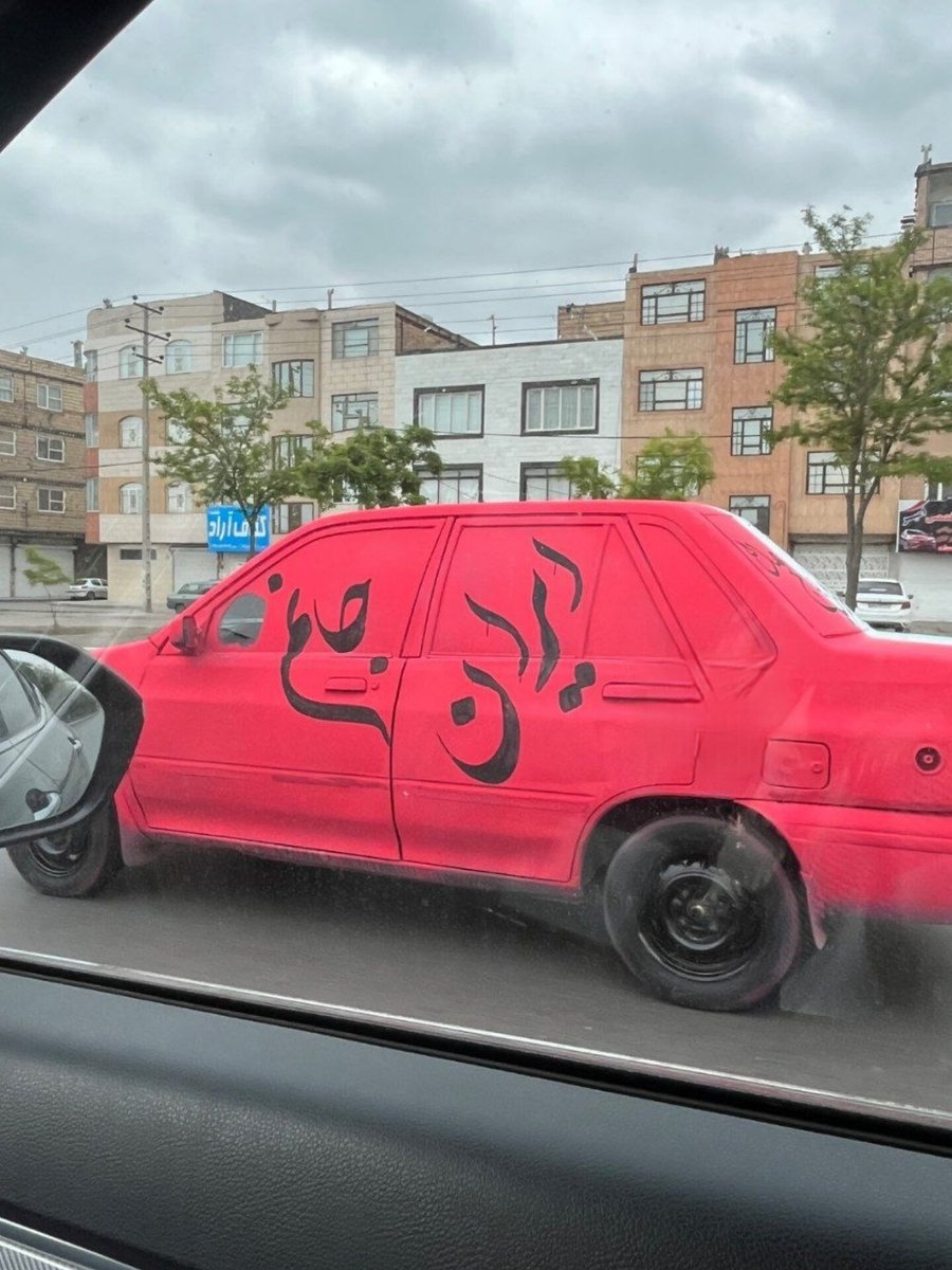 samaneh gasemzadeh tweet media