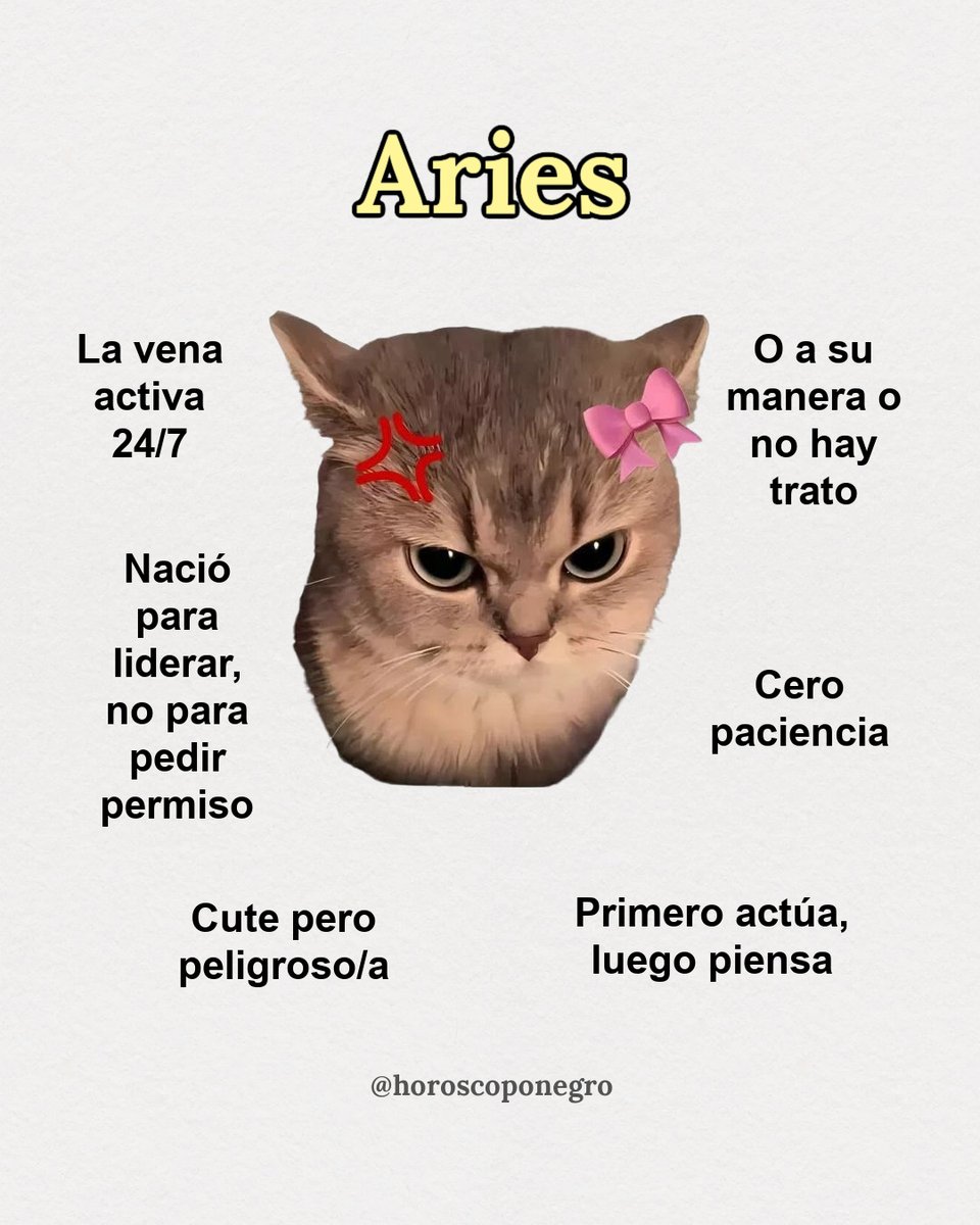 ▲ARIES▲ tweet media