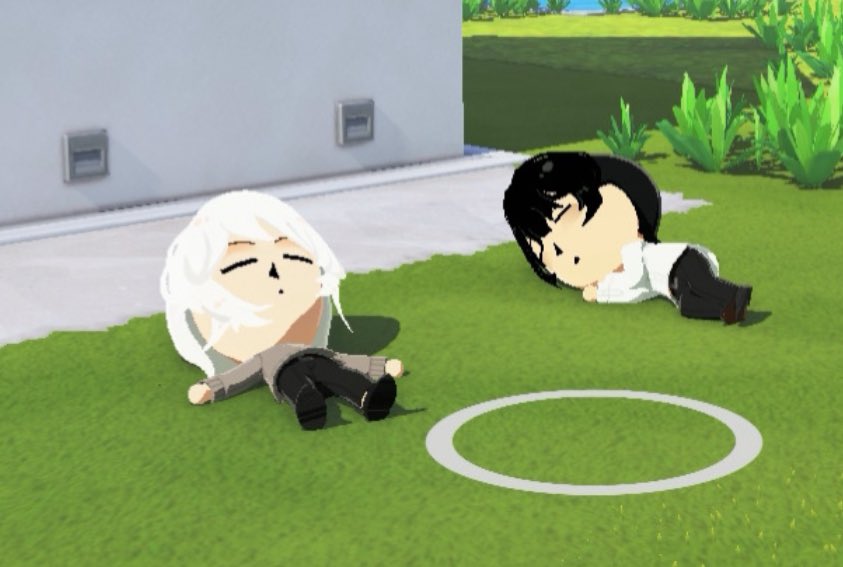 nemurin ૮ ྀིᴗ͈ . ᴗ͈ ྀིა 🪶👻 tweet media