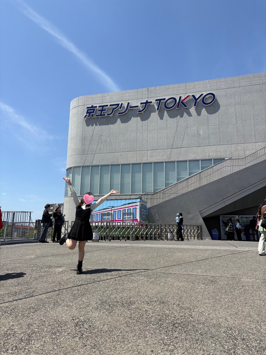 hukuwana's tweet photo. ヘタミュ10周年おめでとう🍝
これからもだいすきだよ〜〜〜‼️ https://t.co/EIjOXvQpCj