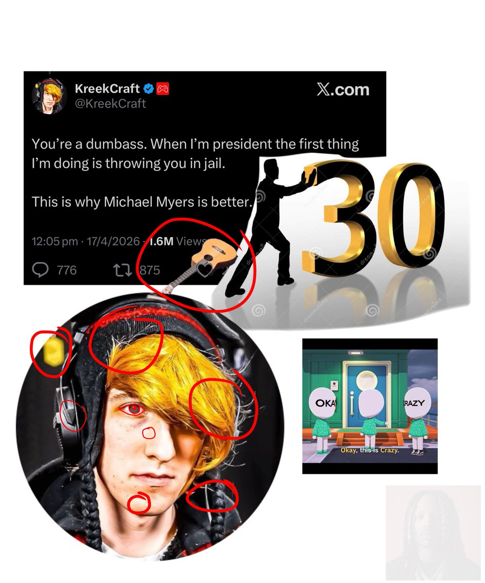 Jordan Gavins 🇺🇸 tweet media