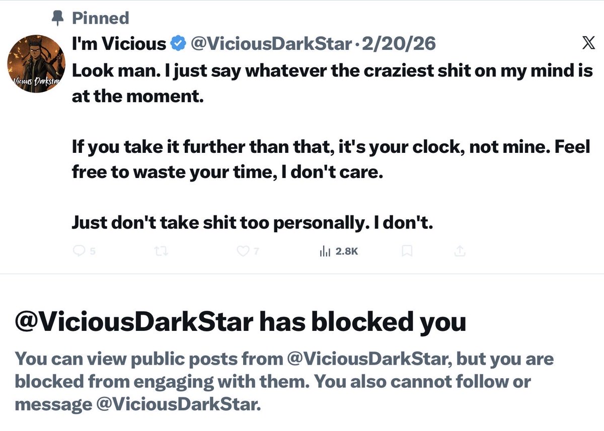 Kevolution tweet media