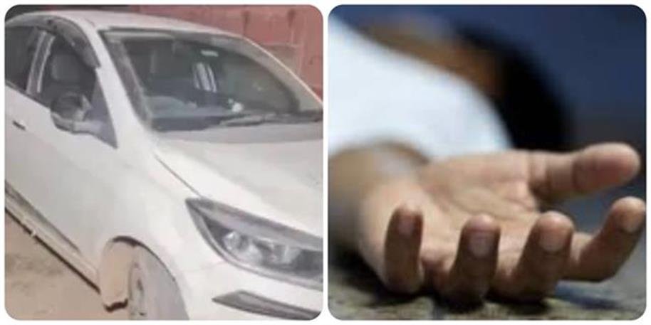 himachalkesari's tweet image. गाड़ी लॉक, अंदर पड़ी थी लाश; मनाली से पालमपुर आ रहे व्यक्ति की कार में मौत...मचा हड़ंकप
himachal.punjabkesari.in/himachal-prade…
#Himachal #Mandi