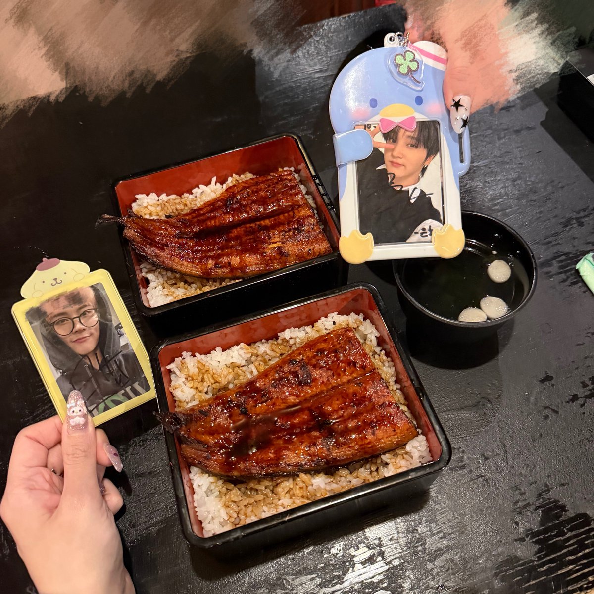 3日目終わり〜‼️おつかれさま‼️