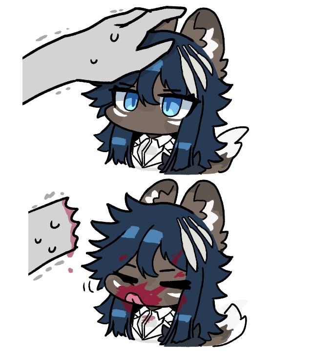 らいんみ(オレンジ味) tweet media