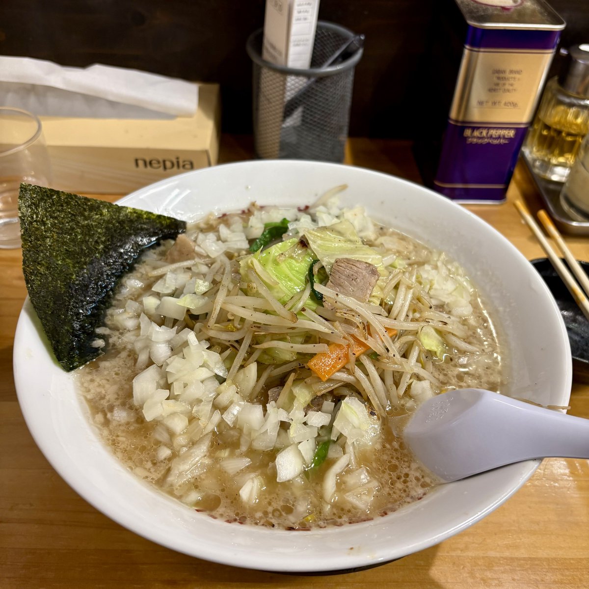 音庵 〜Ne-iori tweet media