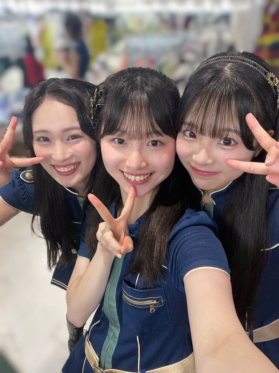 渡邉葵心(AKB48 21期研究生) tweet media