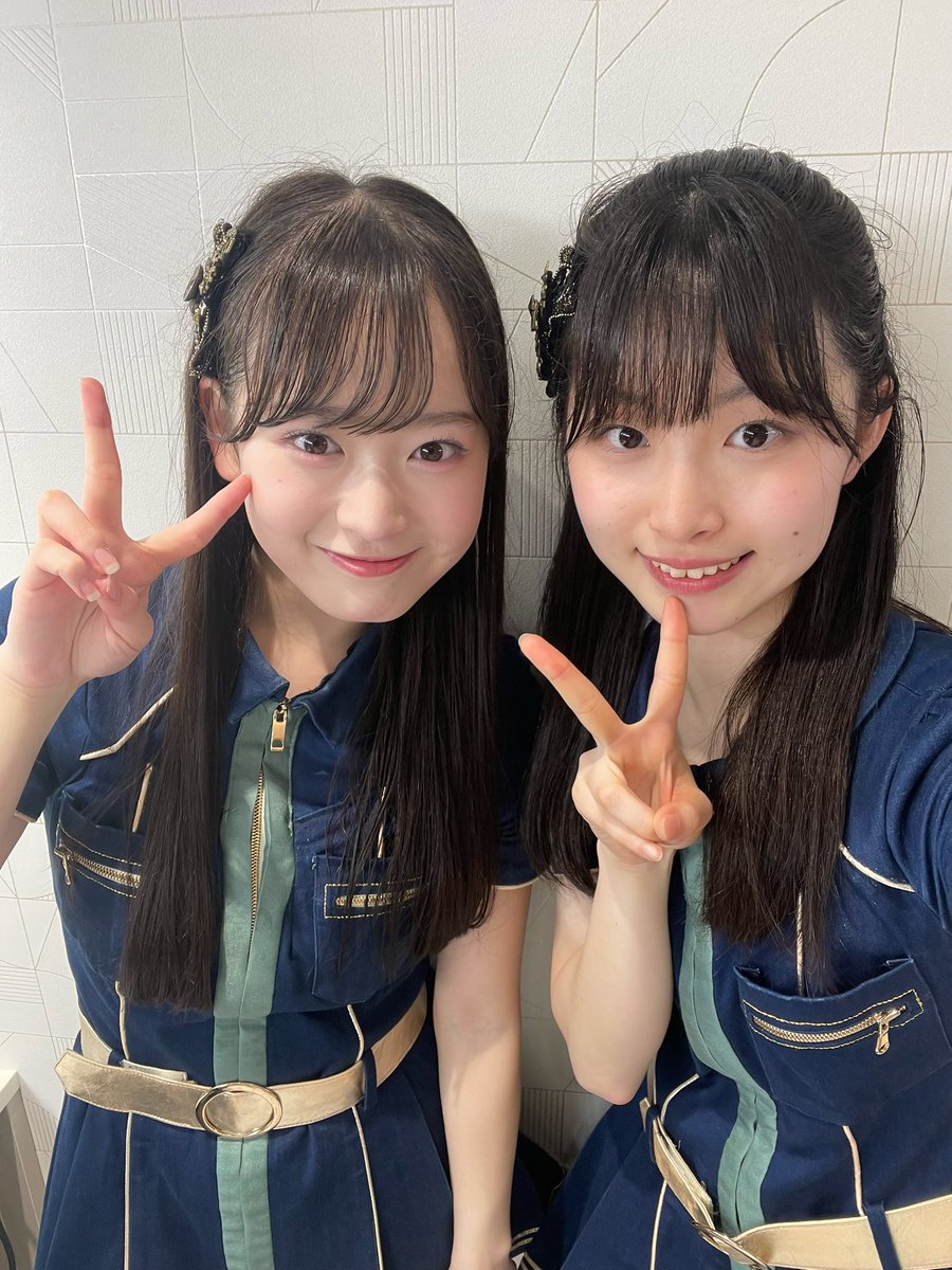 渡邉葵心(AKB48 21期研究生) tweet media