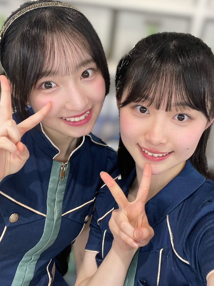 渡邉葵心(AKB48 21期研究生) tweet media