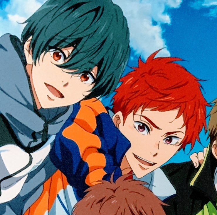 AsaIku 旭郁 (@asahixikuya) on Twitter photo 