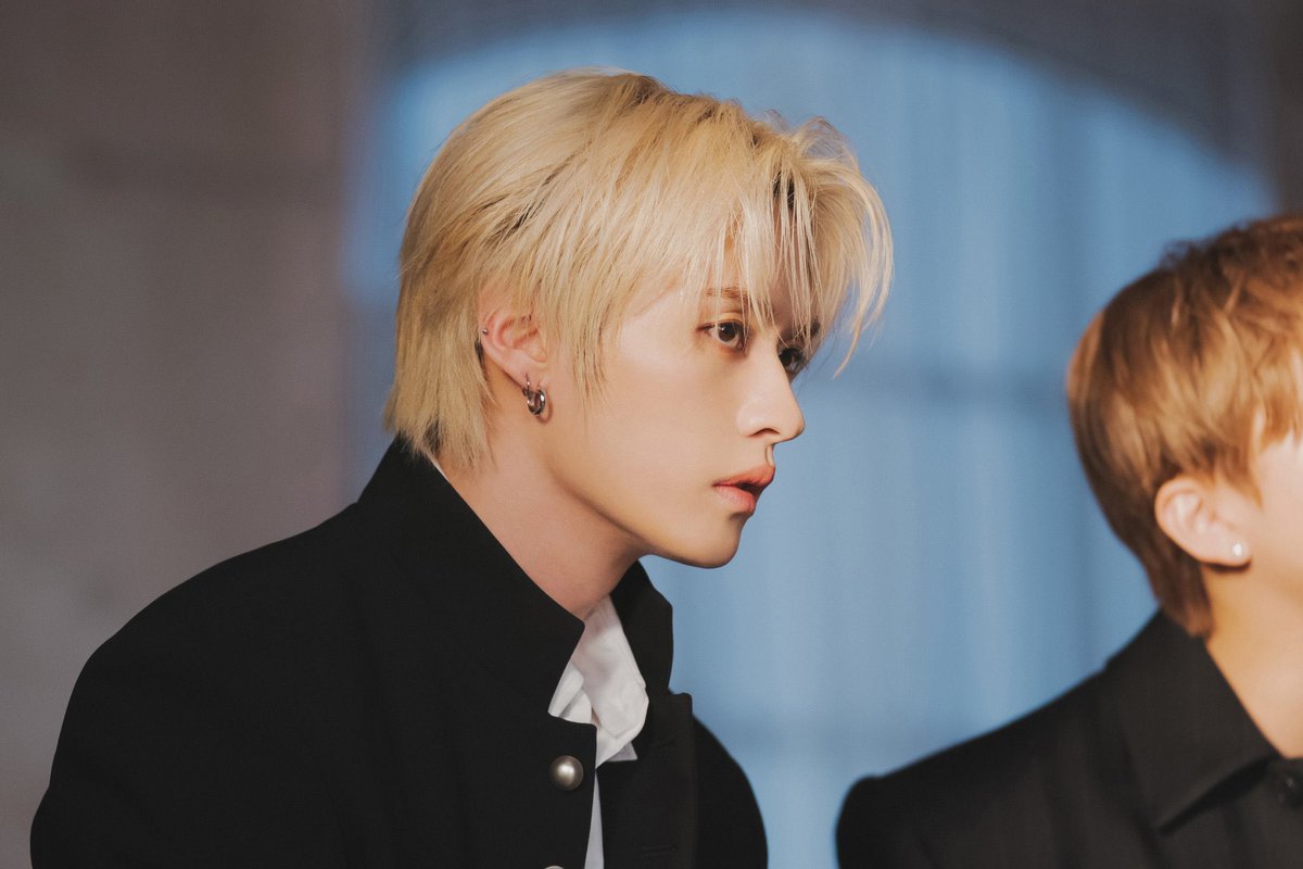 Juno𝜗ৎ ࣪ ˖ vai ver o skz tweet media