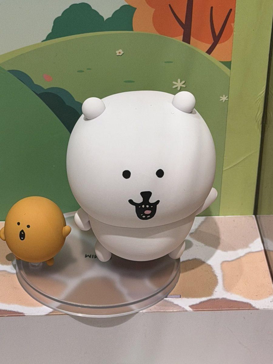 小秋 tweet media