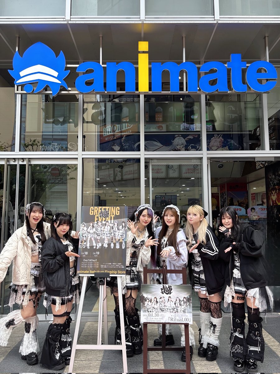 Magi【公式】 tweet media