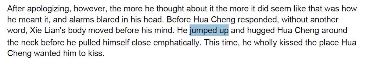 𝑵𝒂𝒅𝒂 💙🦋 Hualian’s Devoted Believer tweet media