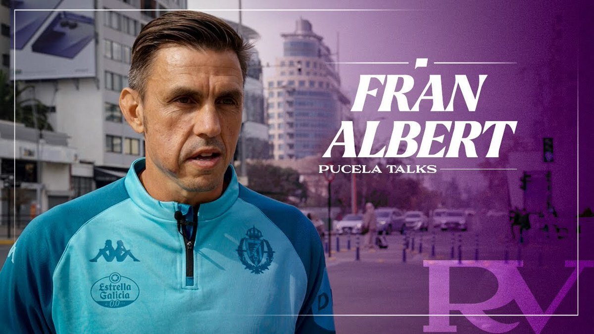 El mejor preparador físico de Europa.