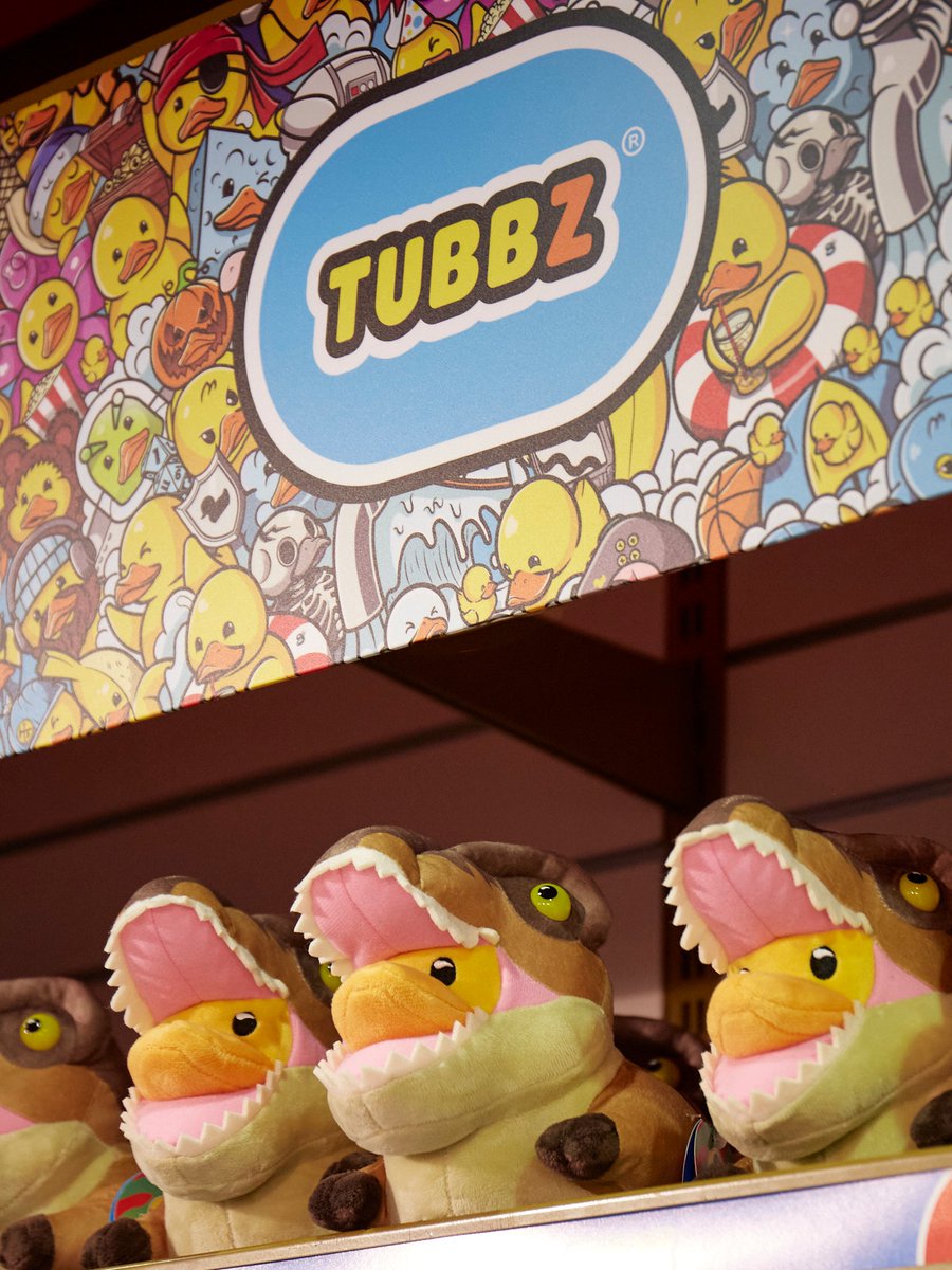 TUBBZ tweet media