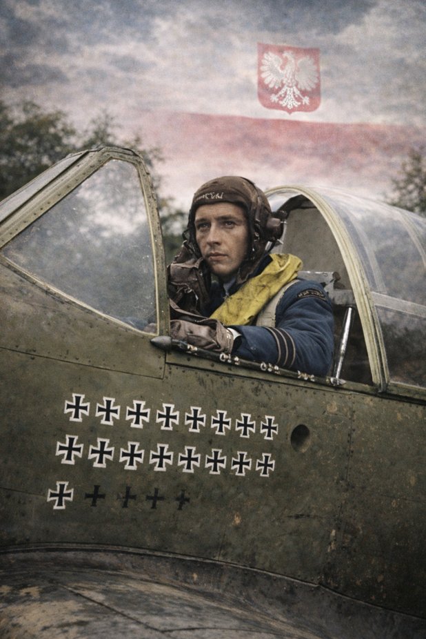 Untold War Stories tweet media