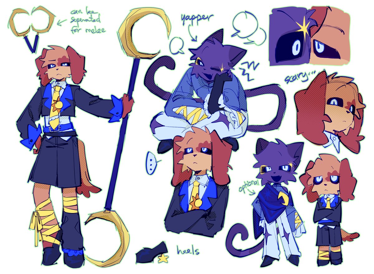 merurururu ੯•́໒꒱✧ tweet media