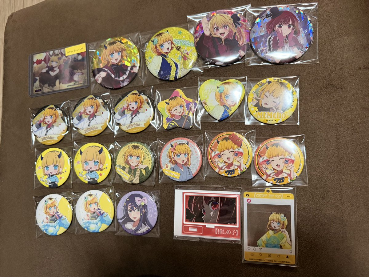 あやけん tweet media