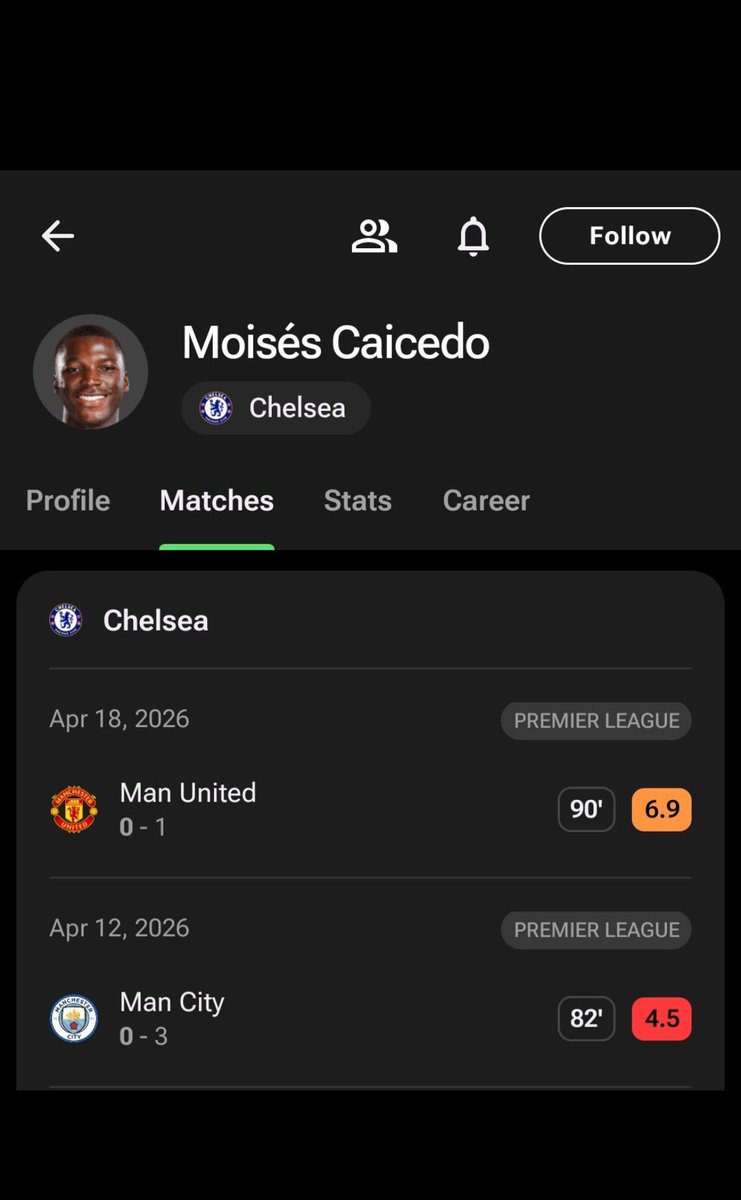 The Preacher tweet media