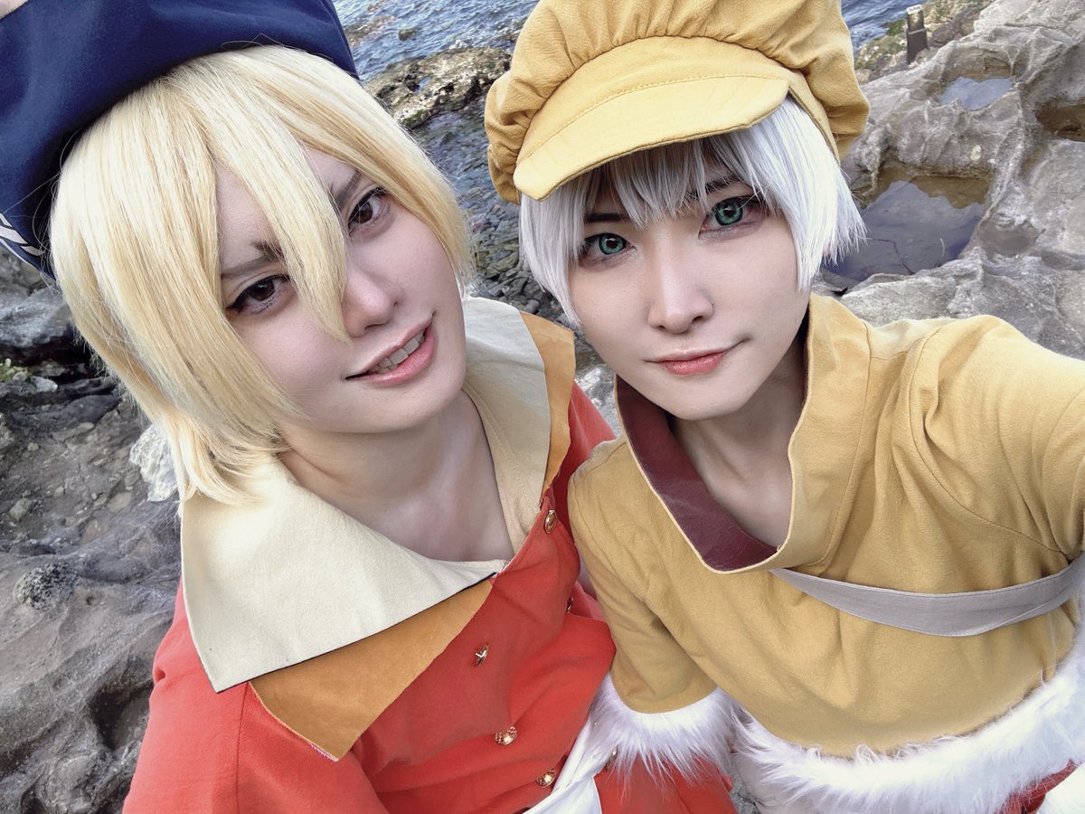 ぷーたろ tweet media