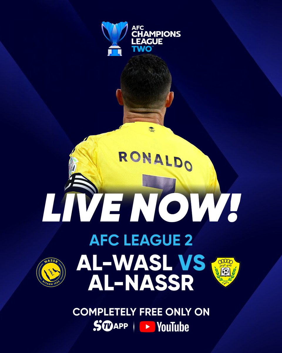 SportyTV tweet media