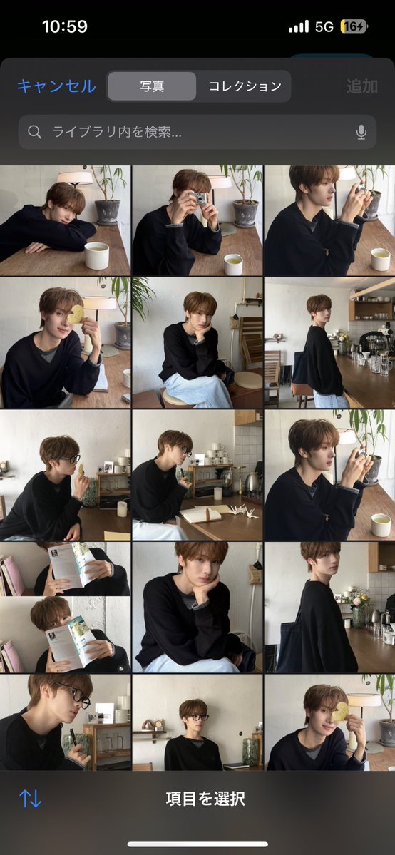 ただのヨンジェのファン tweet media