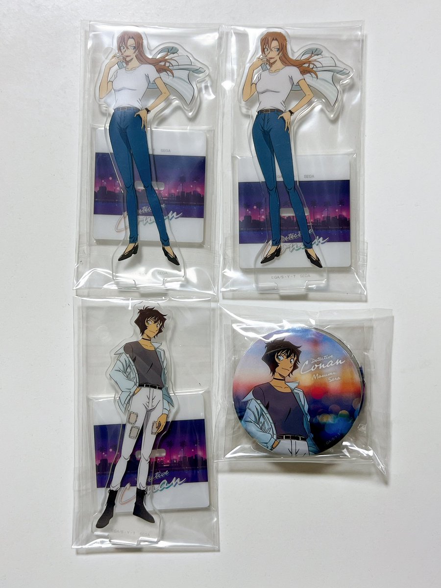 海(umi) ⋆*プロカあります tweet media