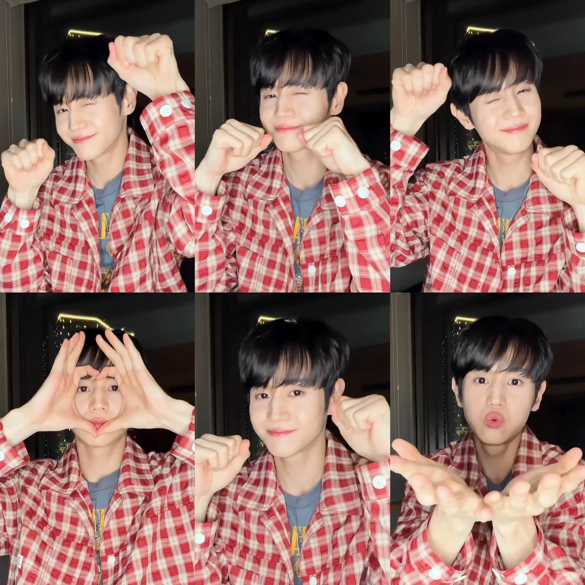 belovedyys's tweet photo. 양요섭어떡해귀여워서나입찢어졌어.. https://t.co/uDPWTOkVZe