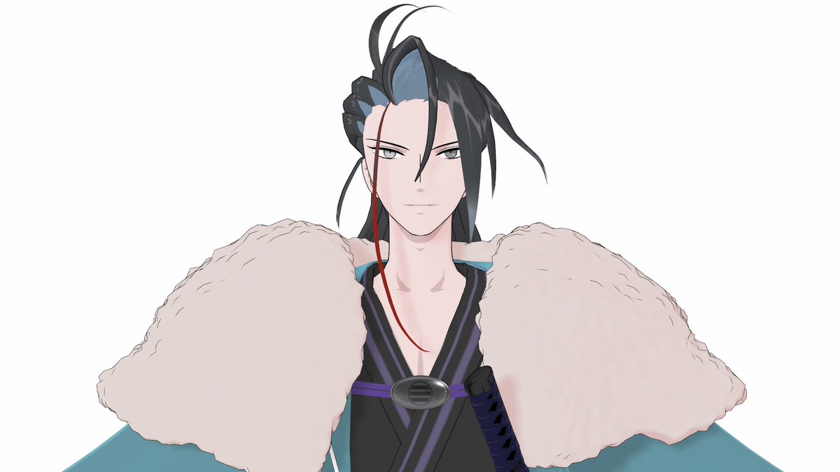 こはく🦋 (@Kohaku_SingMMD) / Posts / X