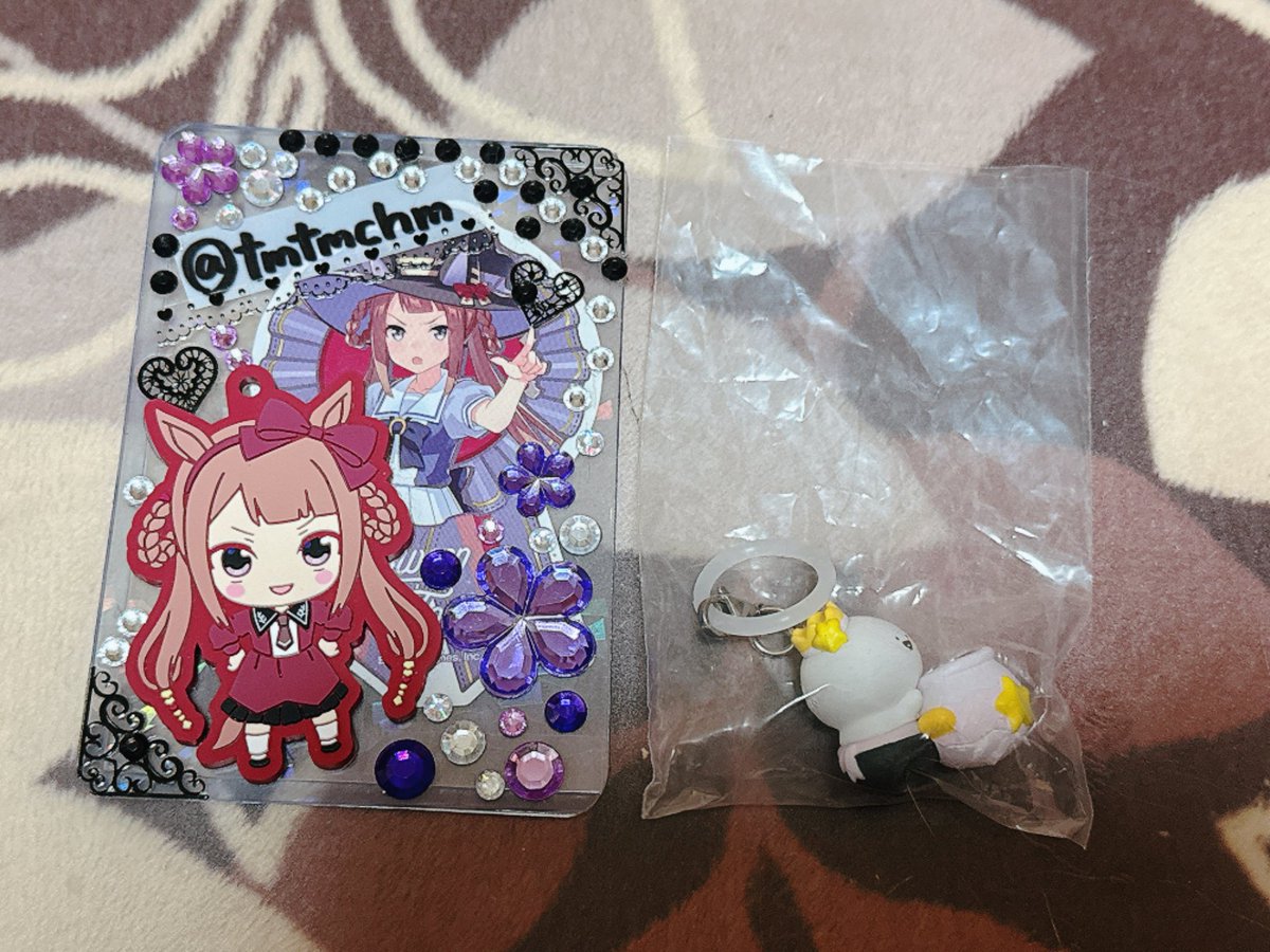 ともにゃんこ tweet media