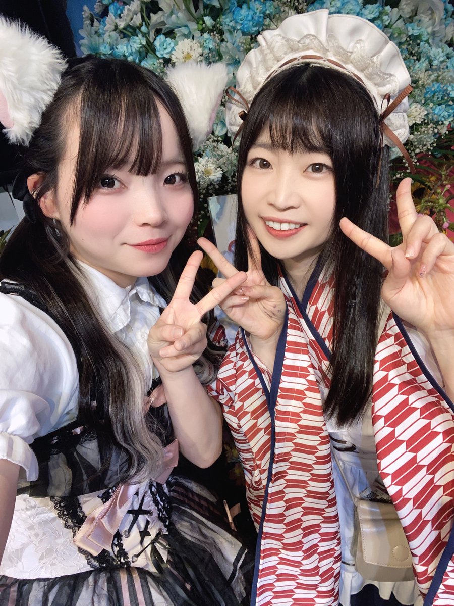 連城涼和 tweet media