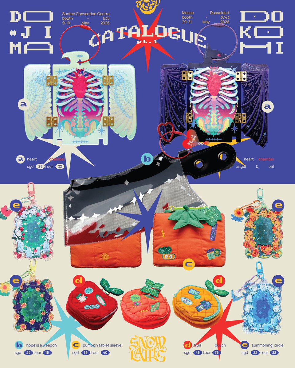 snowlattes.store ❄️ tweet media