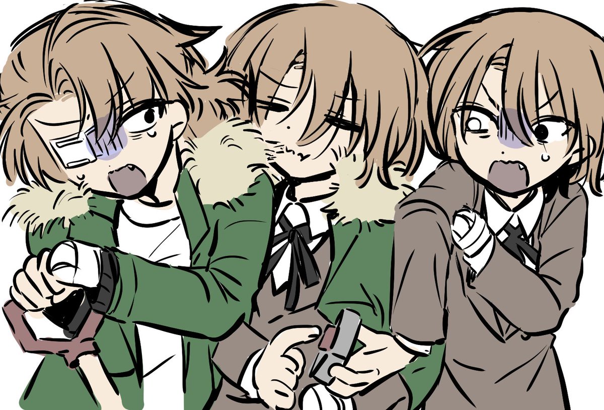 旨味まづ tweet media