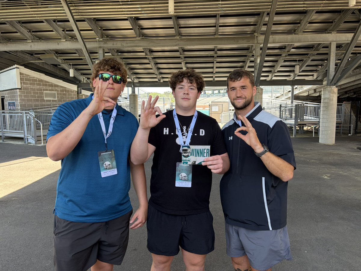 Landon Suttle tweet media