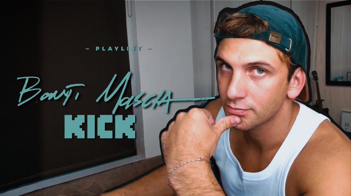 Bauti Mascia Updates tweet media