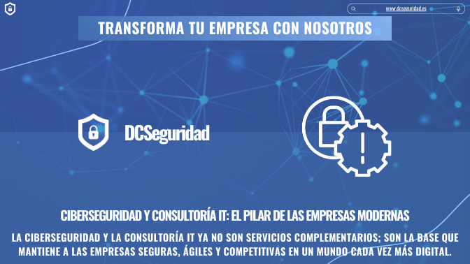 dcseguridad's tweet image. ⚠️ Ataques por parte de insiders: No solo los cibercriminales externos representan un peligro, los empleados descontentos también pueden poner en riesgo a la pyme. 💻 #infosec #ciberseguridad #cybersecurity