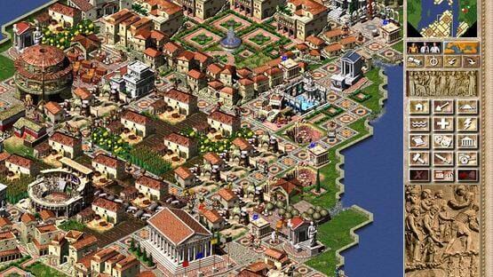 GameOrDieBot's tweet image. Caesar III

🏢 Impressions Games, Sierra Entertainment
📅 1998
🖥 PC

#videogames #retro #gameordie