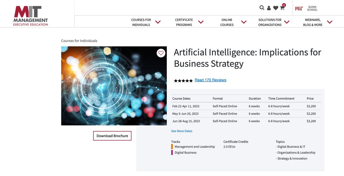 gp_pulipaka's tweet image. Top Programs for Studying Artificial Intelligence. #BigData #Analytics #DataScience #AI #MachineLearning #IoT #IIoT #Python #RStats #TensorFlow #Java #JavaScript #ReactJS #CloudComputing #Serverless #DataScientist #Linux #Programming #Coding #100DaysofCode
geni.us/Top-Programs-S…