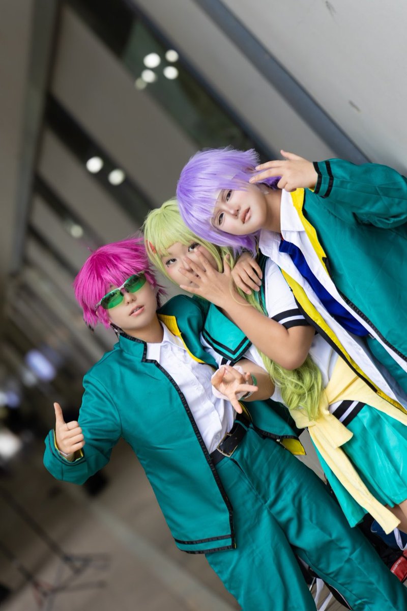 俊 tweet media