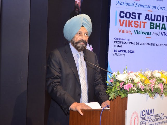 Dr Vijay Satbir Singh IAS (Rt), tweet media