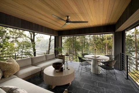 Discover clever layouts, layered textures and standout details in these most-saved new photos of outdoor areas tinybfs.com/t/WOaqw7