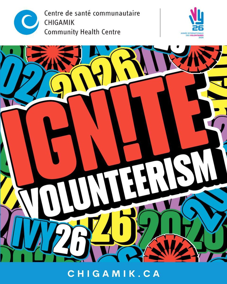 CSC CHIGAMIK CHC tweet media